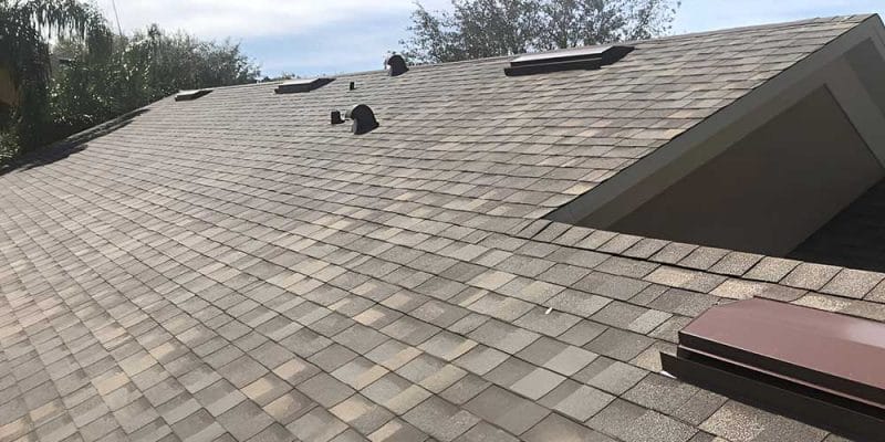 AGU Roofing & Solar Asphalt Shingle Roofers