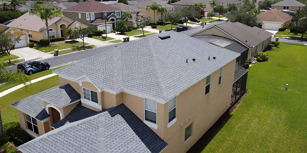 AGU Roofing & Solar Residential Roofers