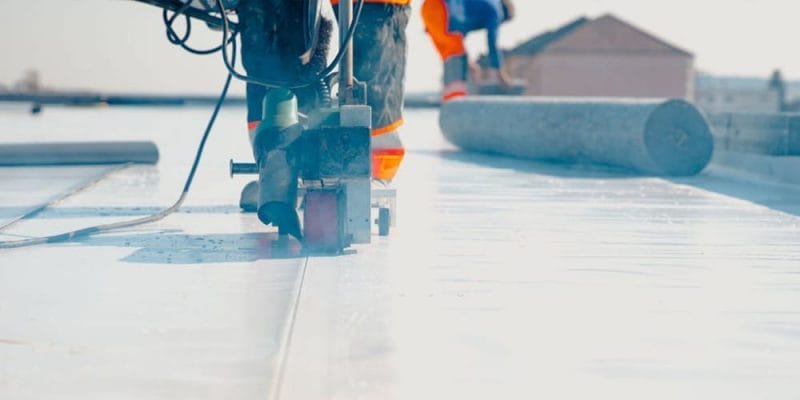 Expert Commercial Roofing Service Clermont