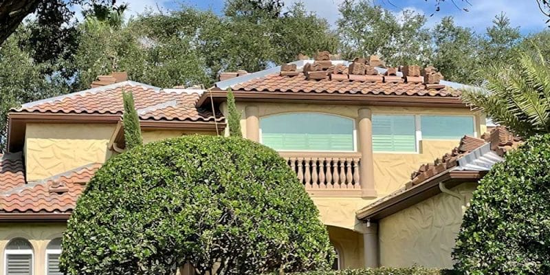 Quality Roof Repairs Clermont