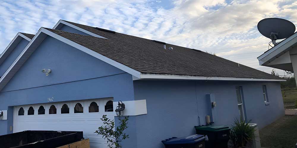 Clermont Top-Notch Residential Roofers