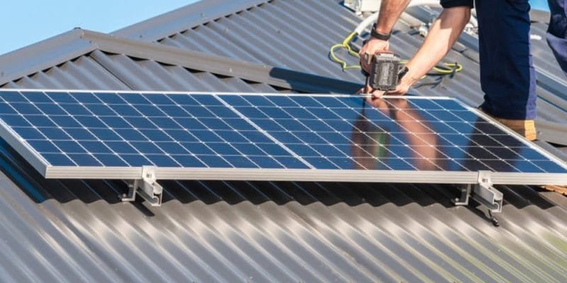 Clermont Top-Notch Solar Roofers