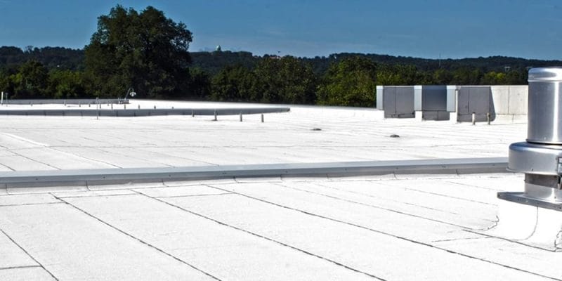 AGU Roofing & Solar Commercial roofers
