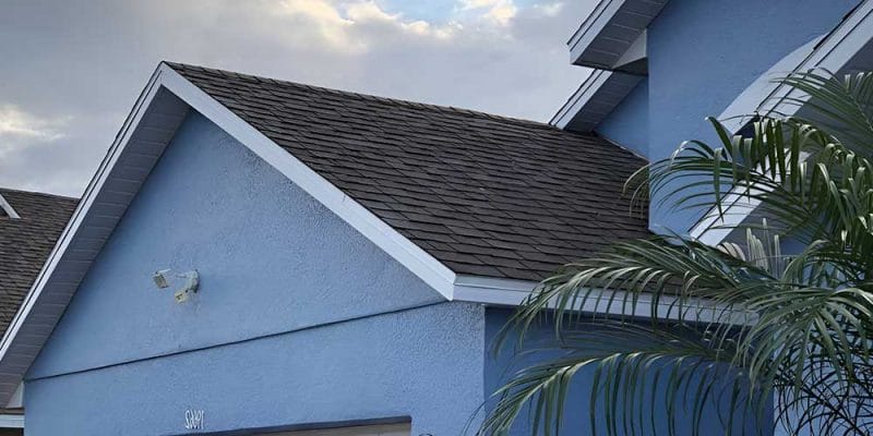 AGU Roofing & Solar Roofing services
