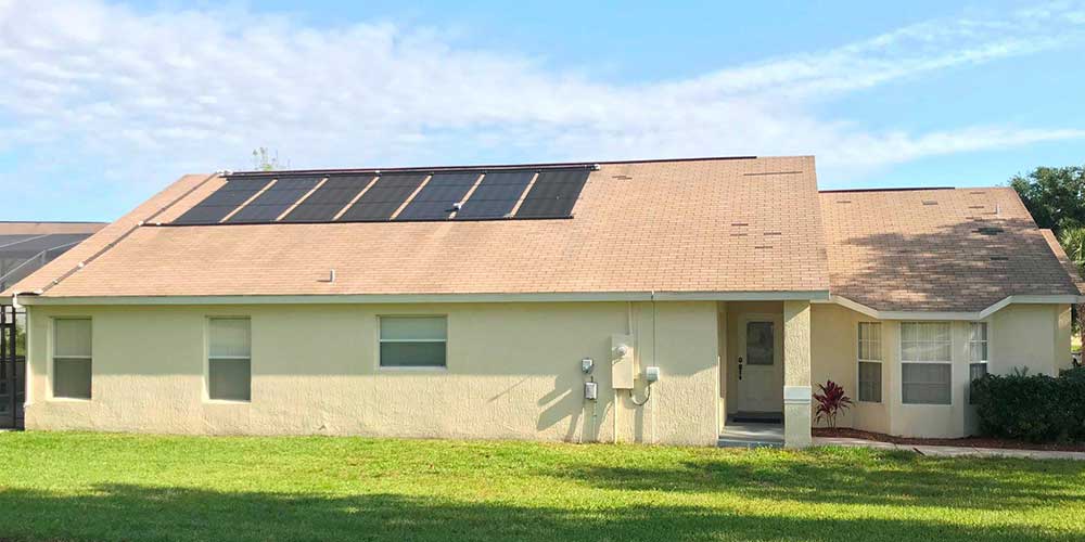 Clermont Trusted Solar Installation Company