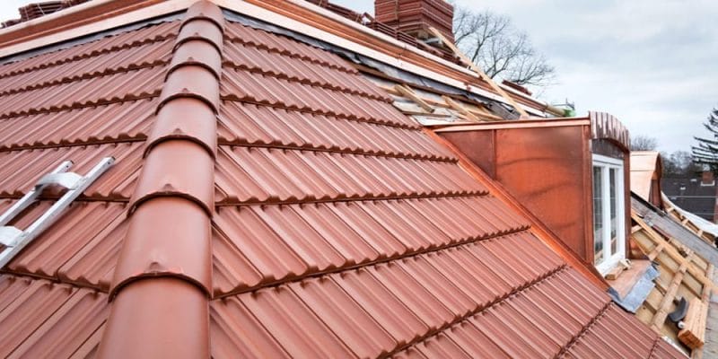 AGU Roofing & Solar Tile Roofers