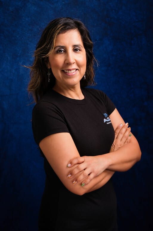 Sophia Ortiz - Accounting Manager