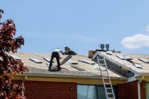 roof replacement reasons, when to replace a roof, Orlando
