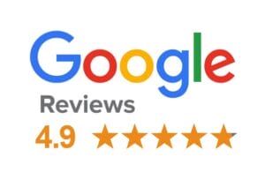 Google Review 4.9
